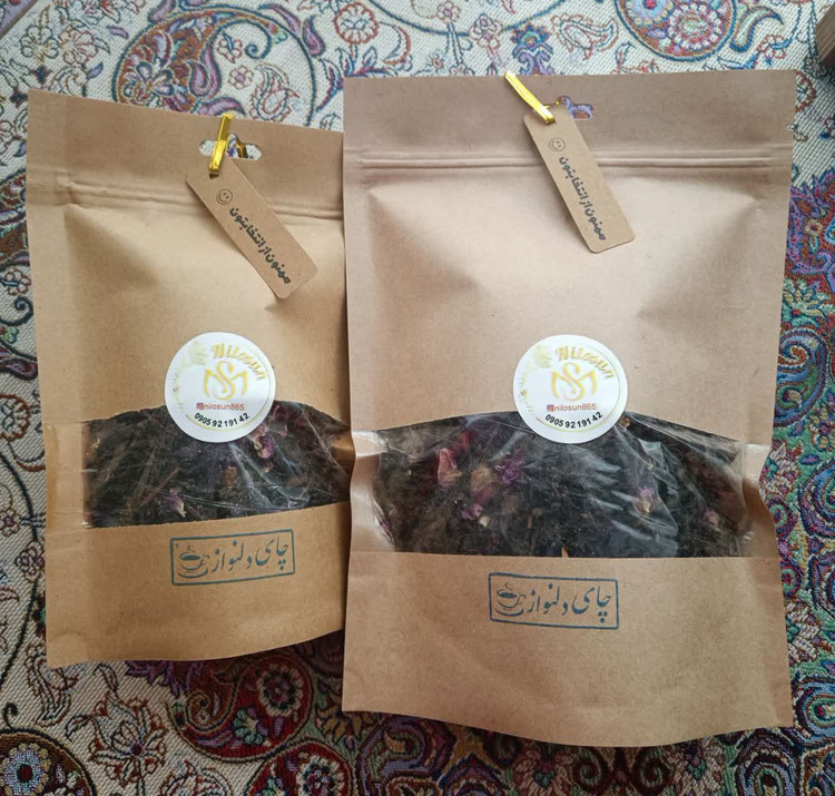 چای دلنواز