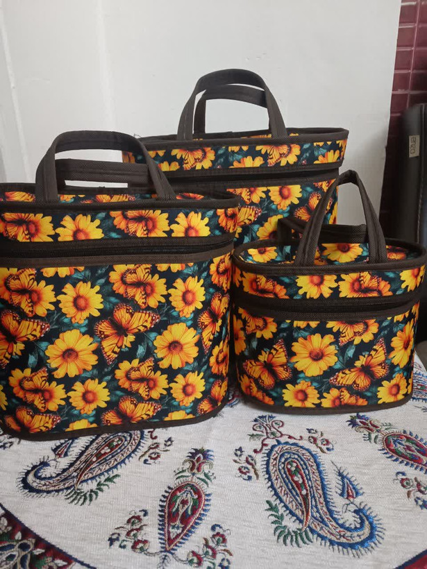 کیف کاور مدل فلاکسی 3تکه