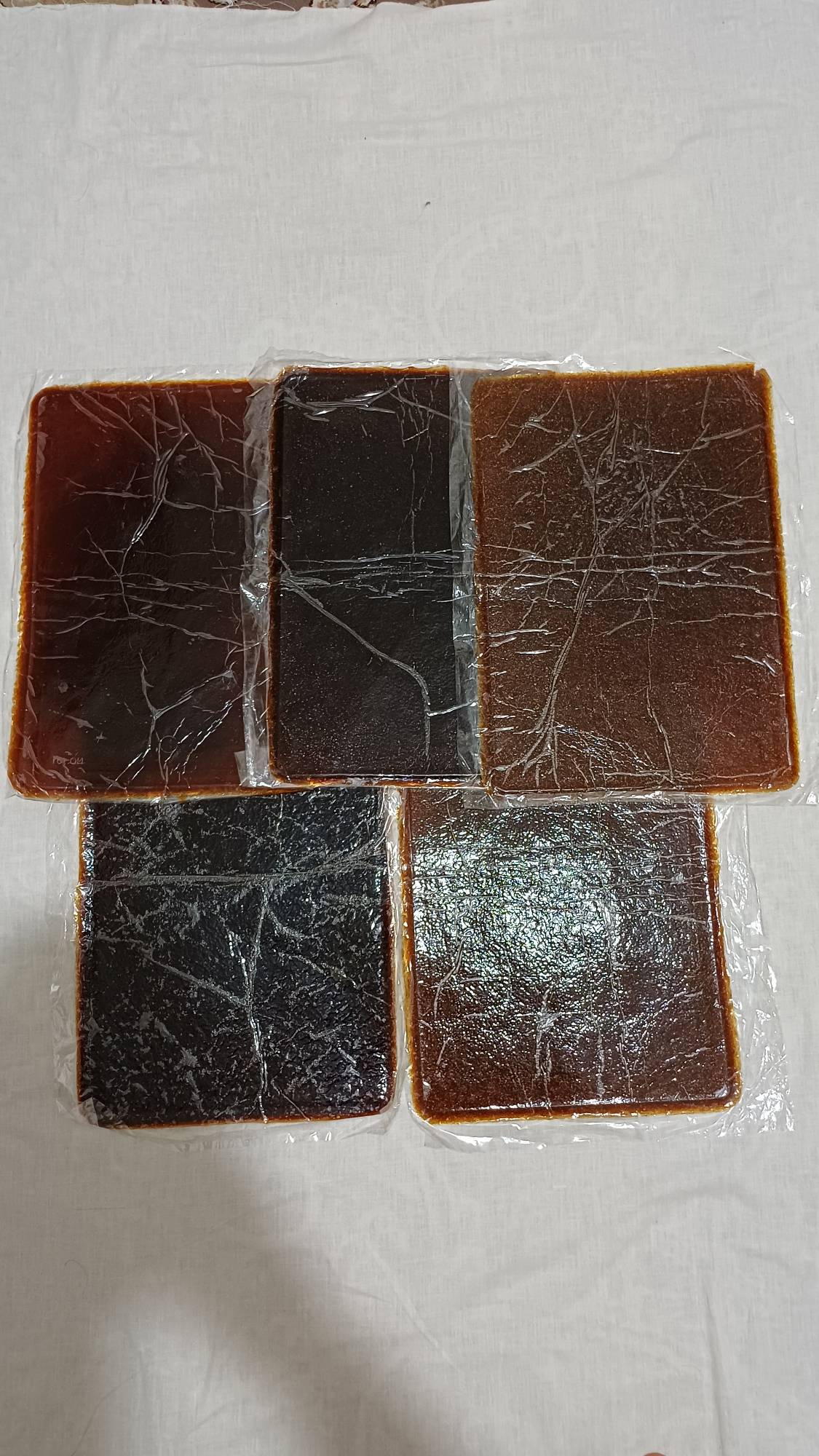 لواشک درجه یک خوانسار
